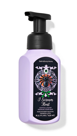 I Scream Float  Gentle & Clean Foaming Hand Soap
