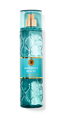Imperfect Beauty  Fine Fragrance Mist