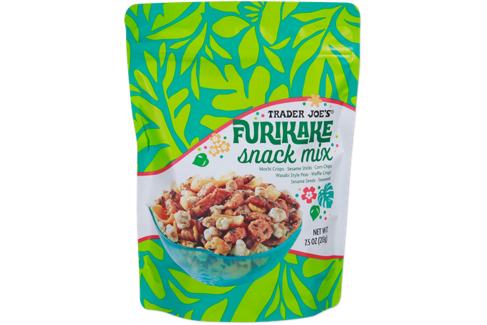 Trader Joe&