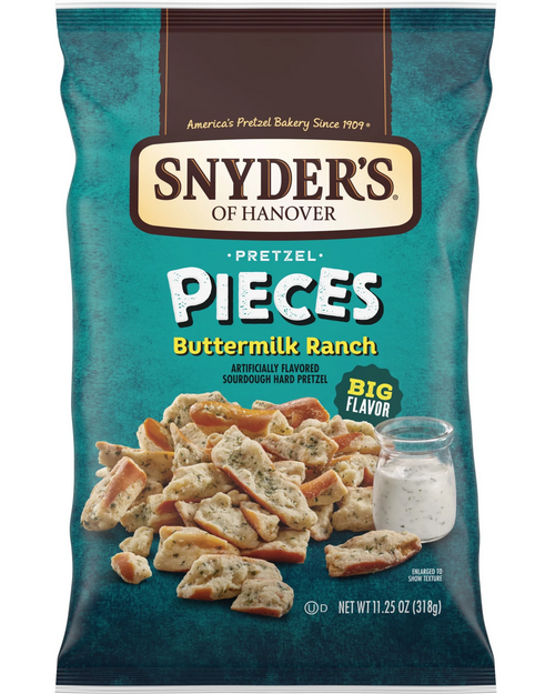 Snyder&