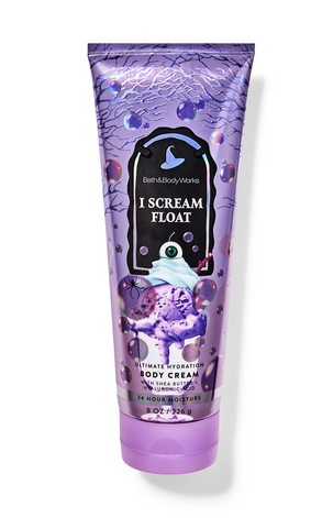 I Scream Float Ultimate Hydration Body Cream