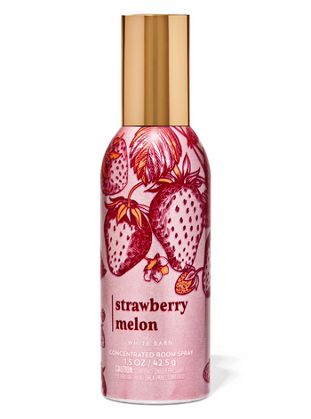 Strawberry Melon  Concentrated Room Spray