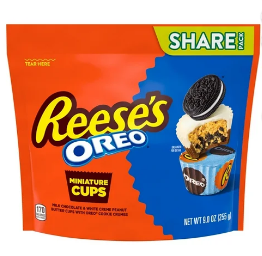 REESE&