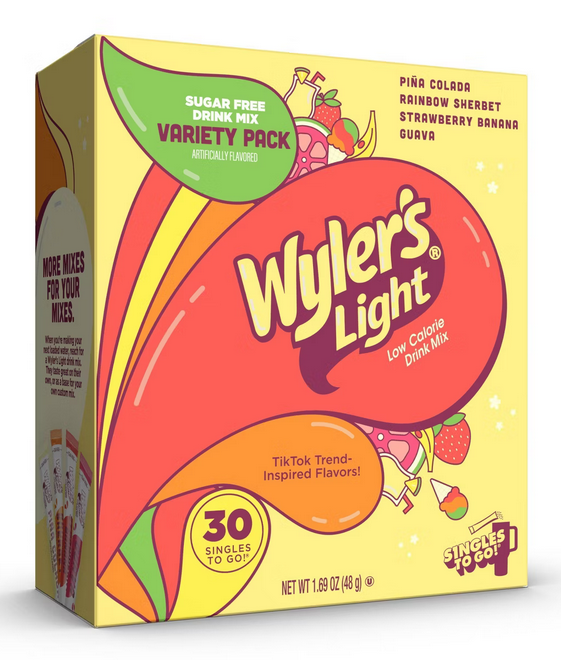 Wyler&