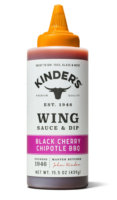 Kinder&