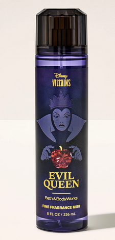 Evil Queen Fine Fragrance Mist
