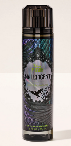 Maleficent  Fine Fragrance Mist