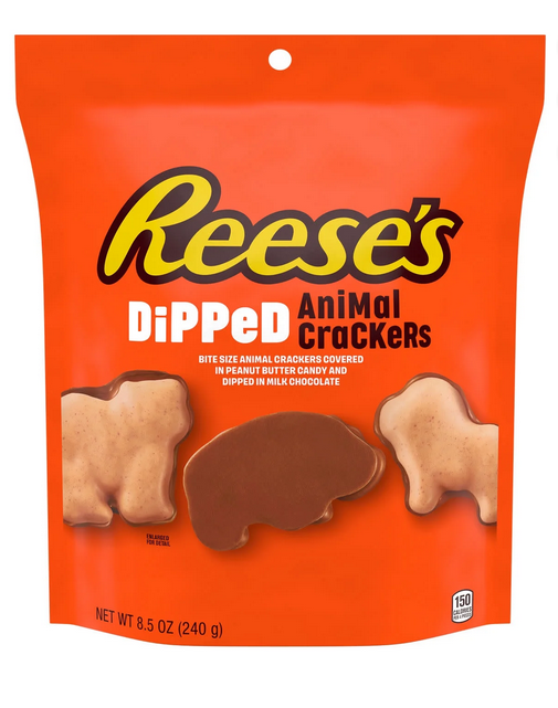 Reese&