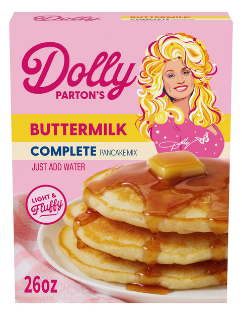 Dolly Parton&