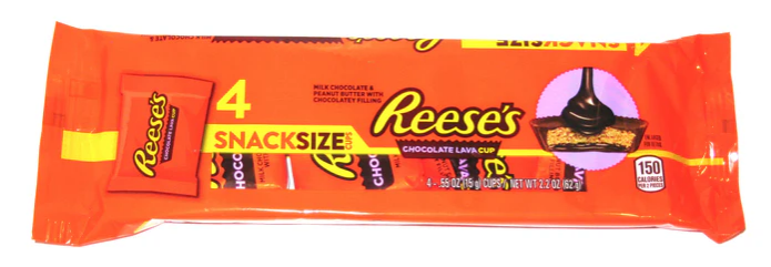 Reese&