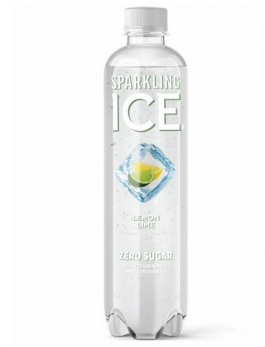 Sparking Ice Zero Sugar Lemon Lime 17fl oz