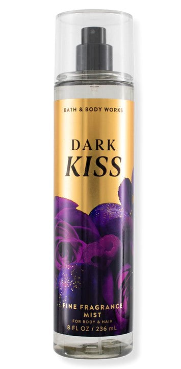 Dark Kiss Fine Fragrance Mist
