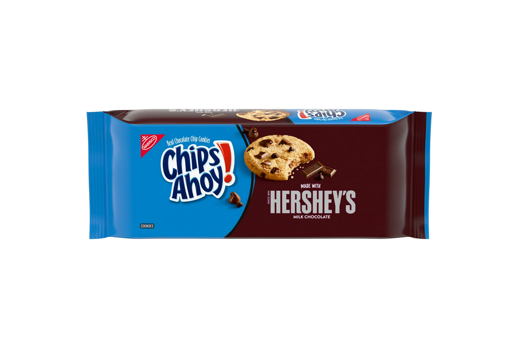 CHIPS AHOY! Hershey&