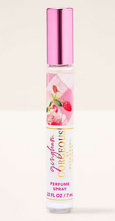 Gingham Gorgeous By Bath &amp; Body Works  Mini Perfume Spray