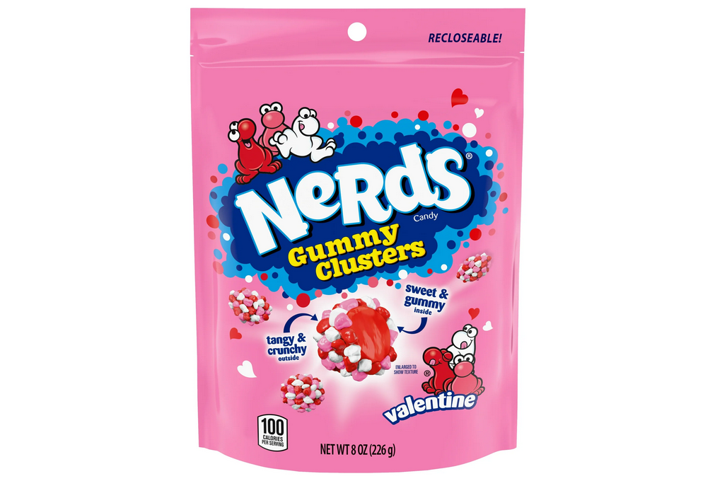 Nerds Valentine&