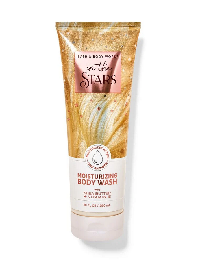 In The Stars Moisturizing Body Wash