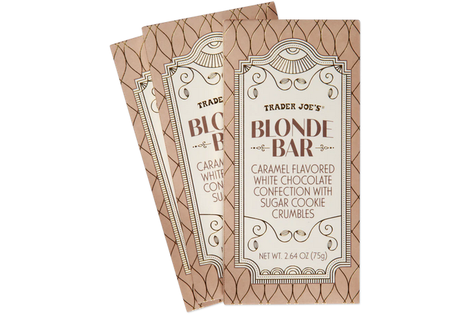 Trader Joe&