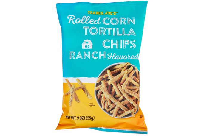 Trader Joe&