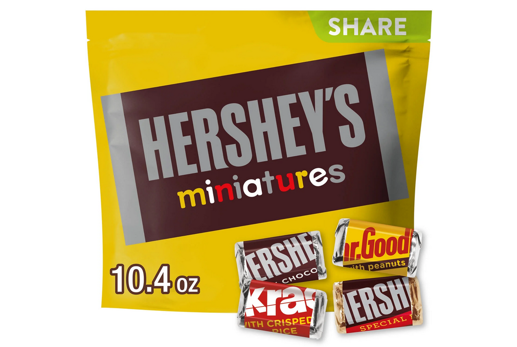Hershey&