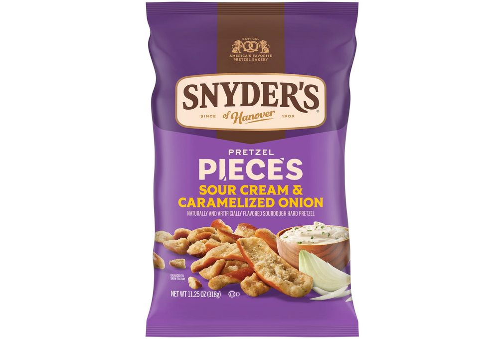 Snyder&
