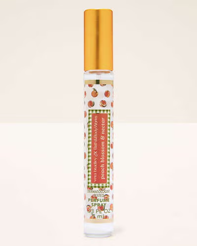 Peach Blossom &amp; Nectar Mini Eau de Parfum