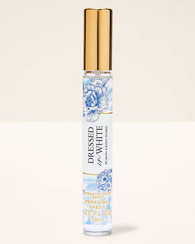 Dressed In White Mini Eau de Parfum