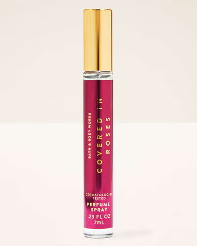 Covered In Roses Mini Eau de Parfum