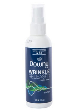 Downy Fresh Wrinkle Releaser Fabric Spray 3 fl oz