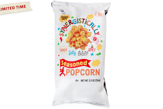 Trader Joe&