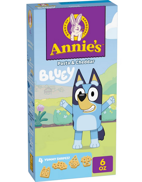 Annie&