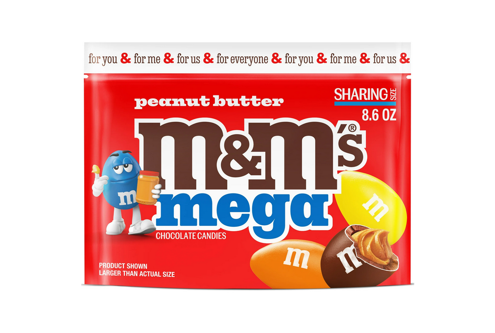 M&amp;M&