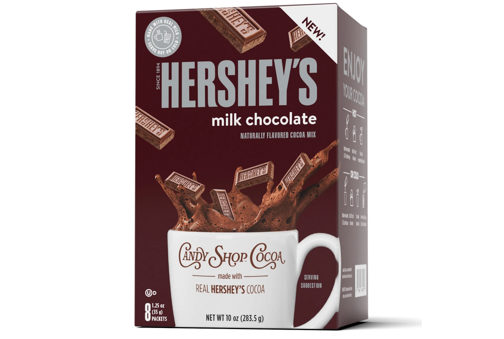 Candy Shop Cocoa HERSHEY&