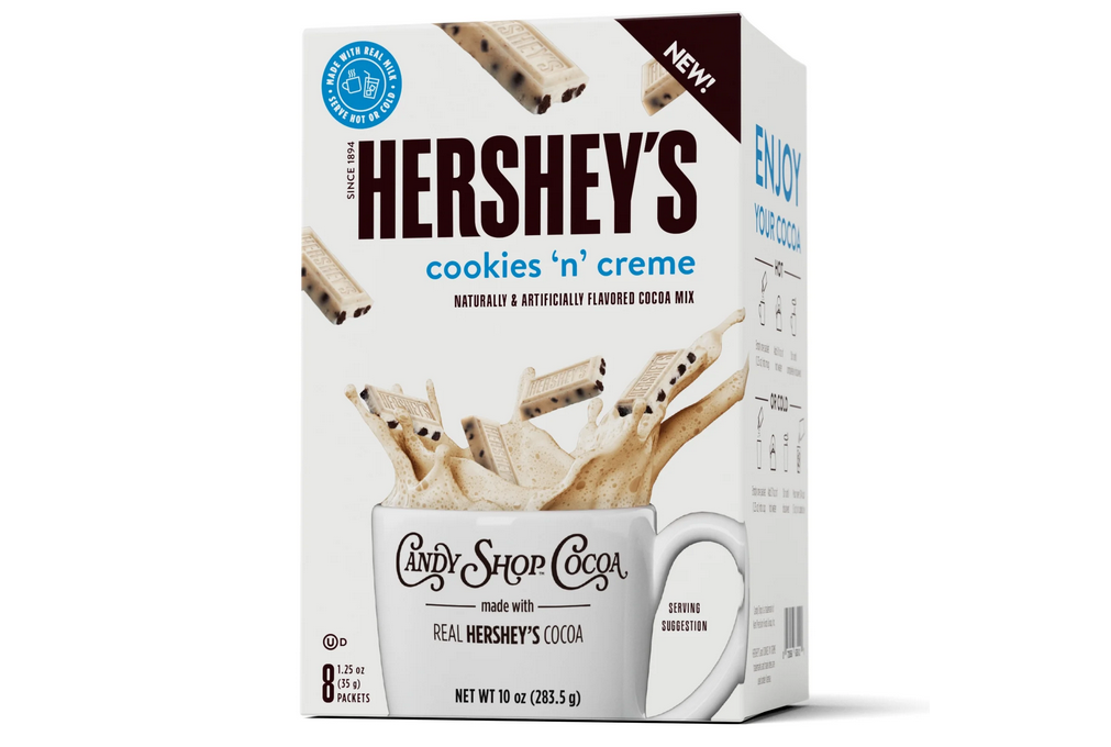 Candy Shop Cocoa Hershey&