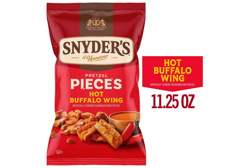 Snyder&