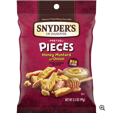 Snyder&