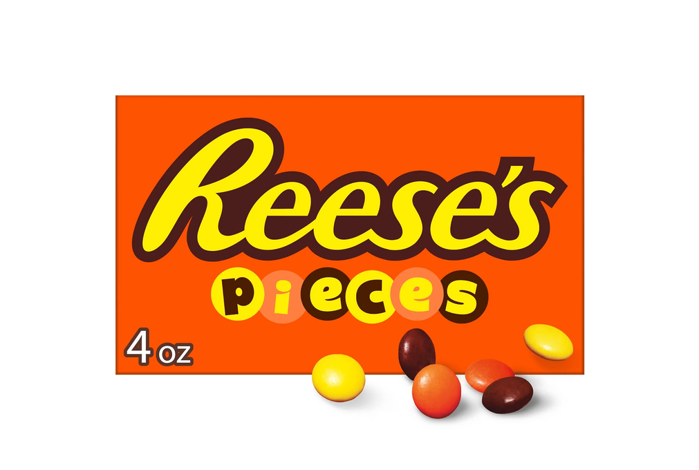 Reese&