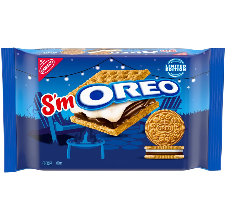 OREO S&