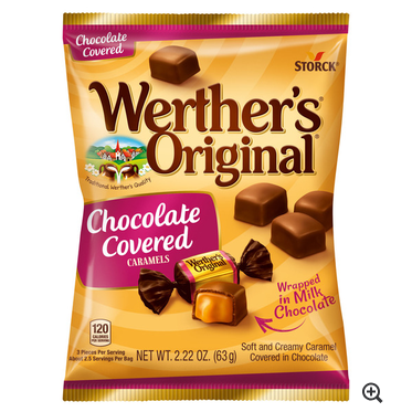Werther&