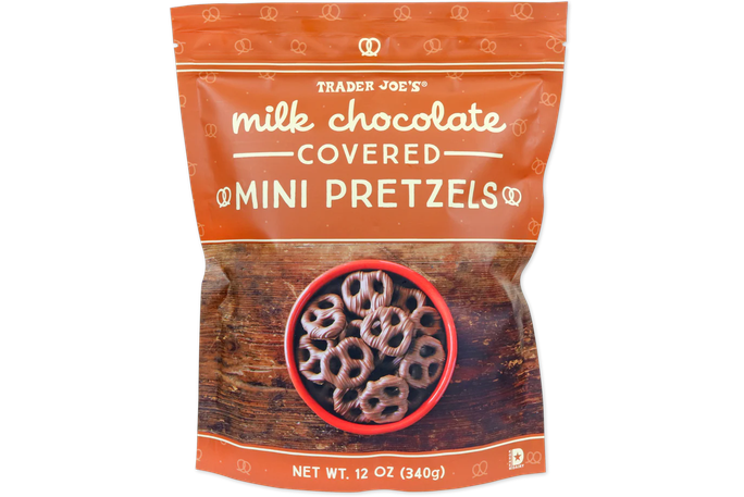 Trader Joe&