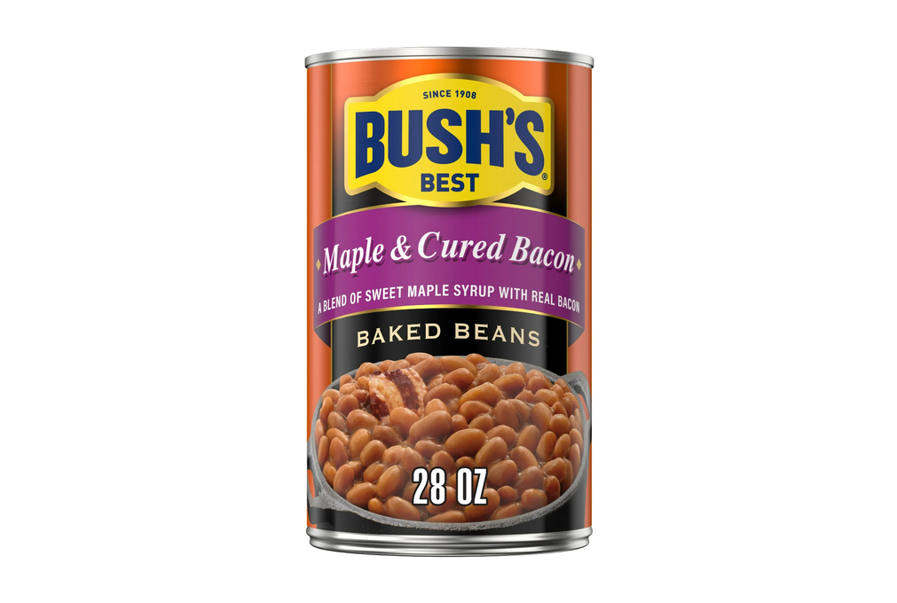 Bush&