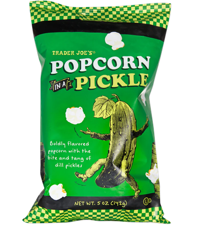 Trader Joe&