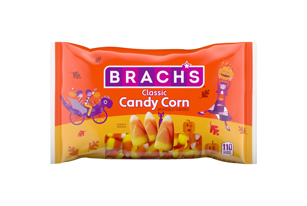 Brach&