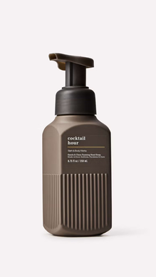 Cocktail Hour Gentle &amp; Clean Foaming Hand Soap