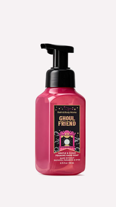 Ghoul Friend Gentle &amp; Clean Foaming Hand Soap