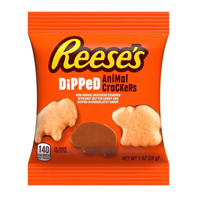 Reese&