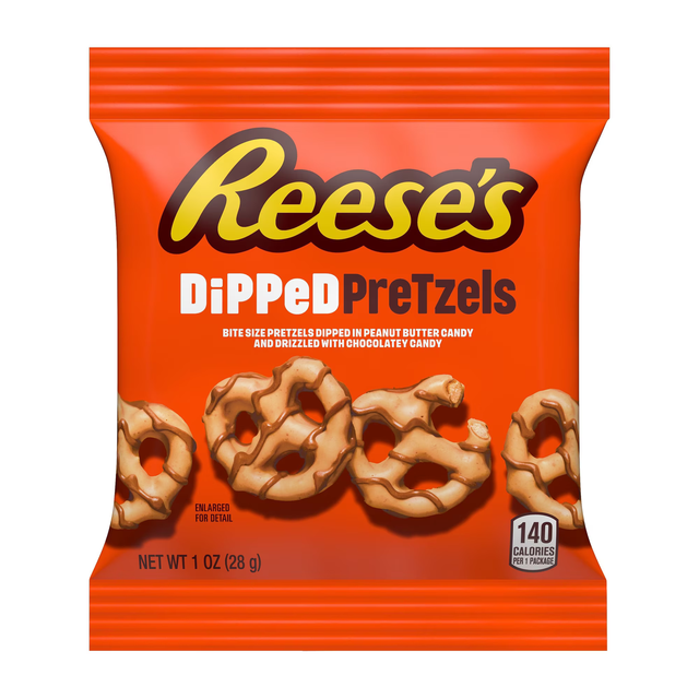 Reese&