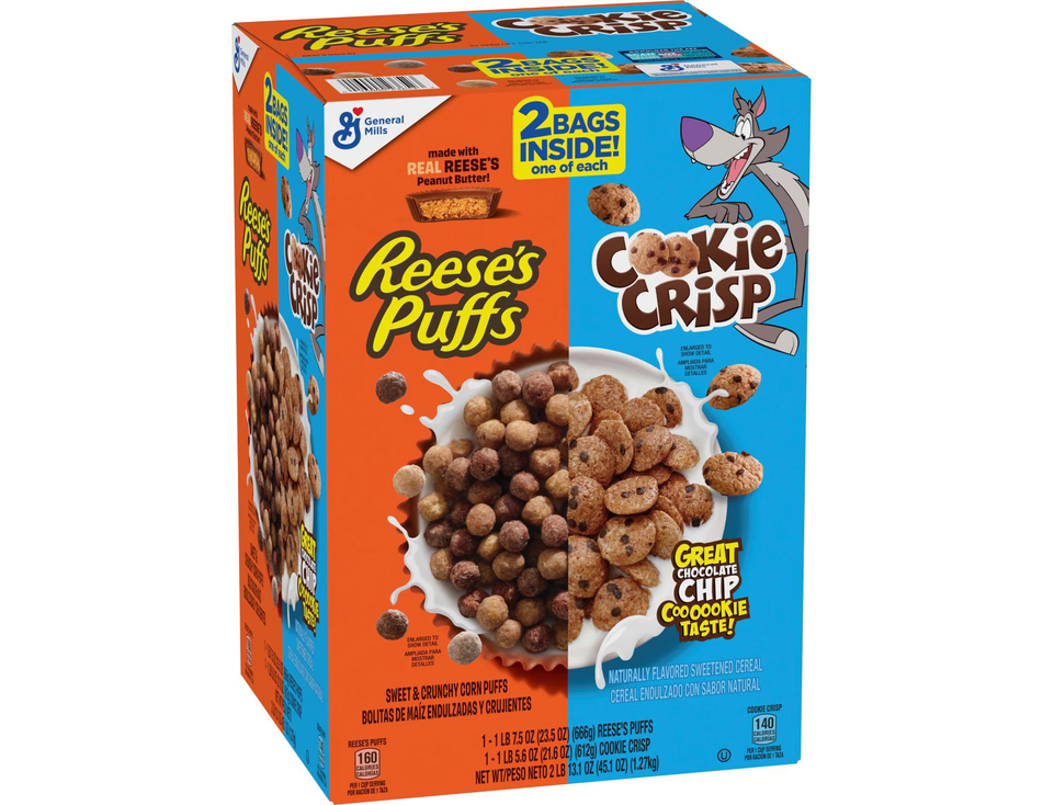 Reese&