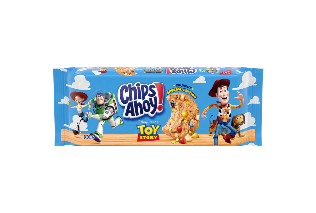 CHIPS AHOY! with Disney and Pixar&