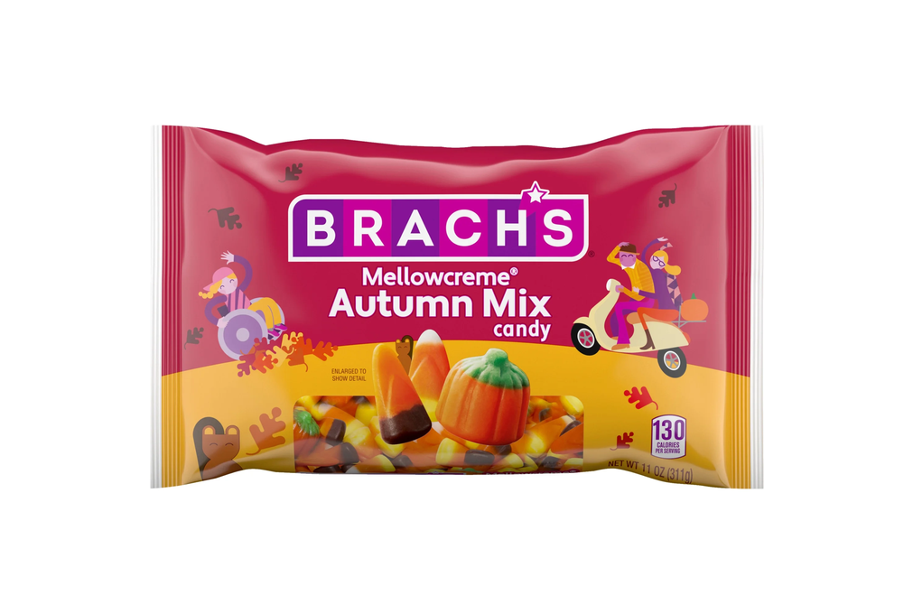 Brach&