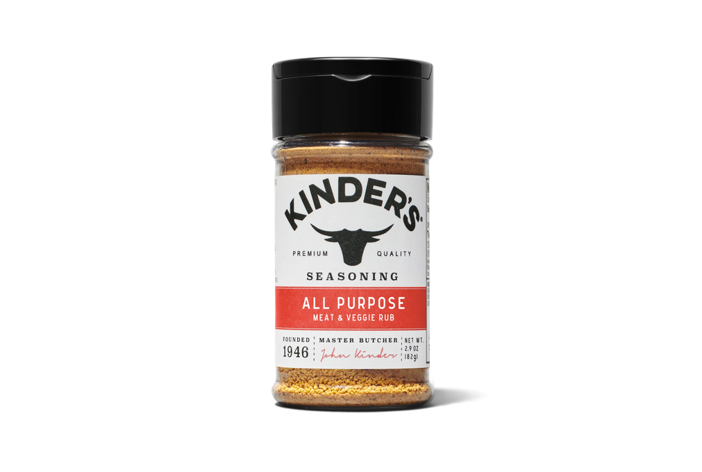 Kinder&